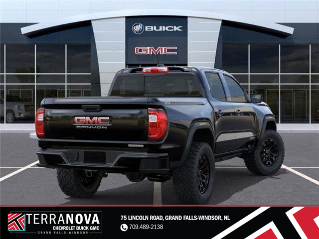 2026 GMC Canyon Elevation (Stk: 22977) in Grand Falls-Windsor - Image 4 of 6