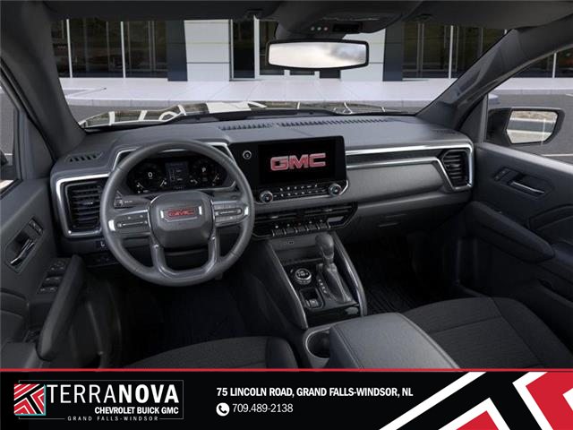 2026 GMC Canyon Elevation (Stk: 22977) in Grand Falls-Windsor - Image 5 of 6