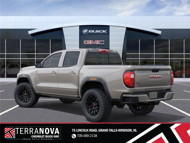 2026 GMC Canyon Elevation (Stk: 22976) in Grand Falls-Windsor - Image 3 of 6