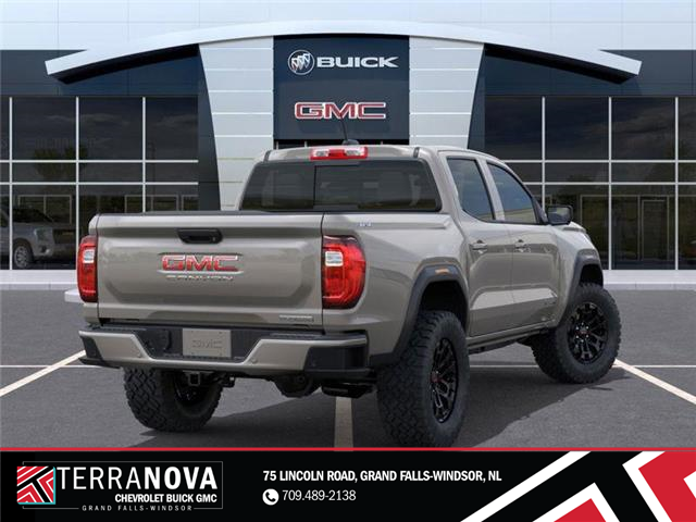 2026 GMC Canyon Elevation (Stk: 22976) in Grand Falls-Windsor - Image 4 of 6