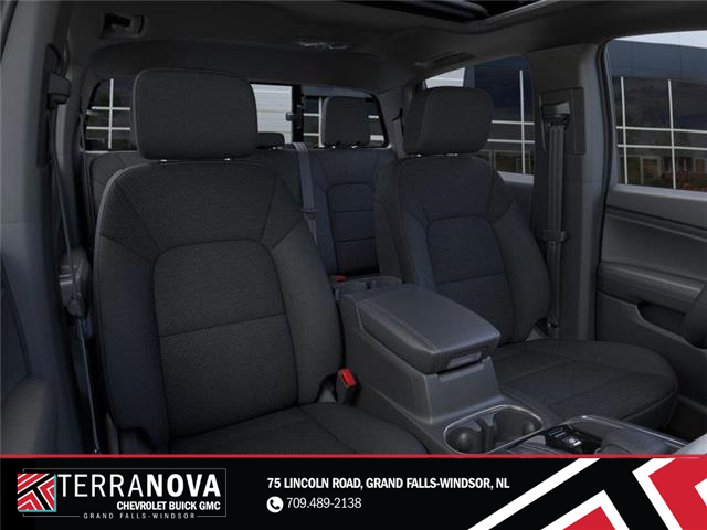 2026 GMC Canyon Elevation (Stk: 22976) in Grand Falls-Windsor - Image 6 of 6