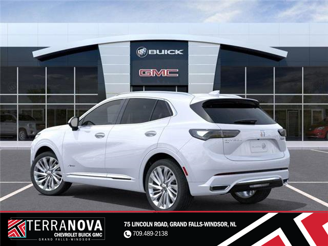2026 Buick Envision Avenir (Stk: 22978) in Grand Falls-Windsor - Image 3 of 6