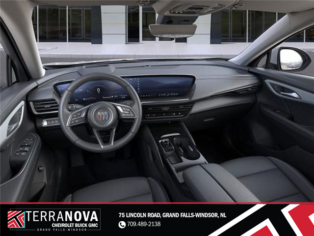 2026 Buick Envision Avenir (Stk: 22978) in Grand Falls-Windsor - Image 5 of 6