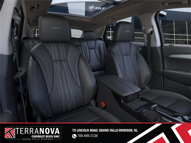 2026 Buick Envision Avenir (Stk: 22978) in Grand Falls-Windsor - Image 6 of 6