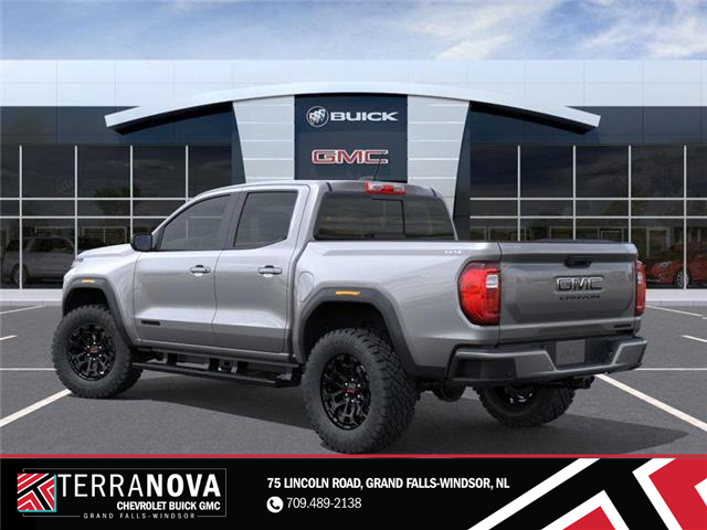 2026 GMC Canyon Elevation (Stk: 22923) in Grand Falls-Windsor - Image 3 of 6