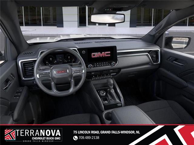 2026 GMC Canyon Elevation (Stk: 22923) in Grand Falls-Windsor - Image 5 of 6