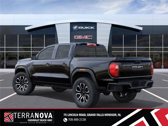 2026 GMC Canyon AT4 (Stk: 22927) in Grand Falls-Windsor - Image 3 of 6