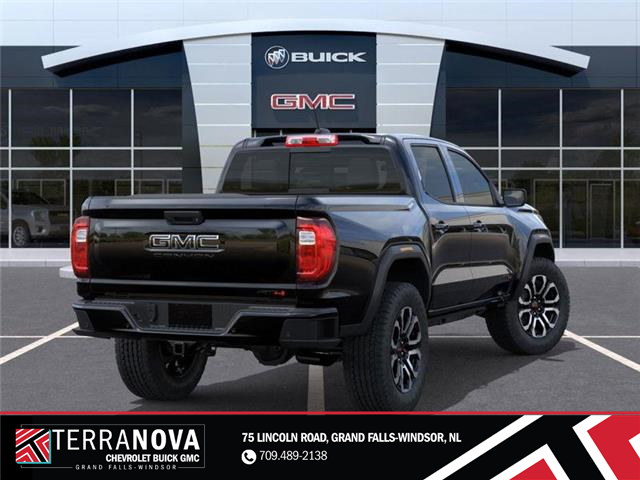 2026 GMC Canyon AT4 (Stk: 22927) in Grand Falls-Windsor - Image 4 of 6