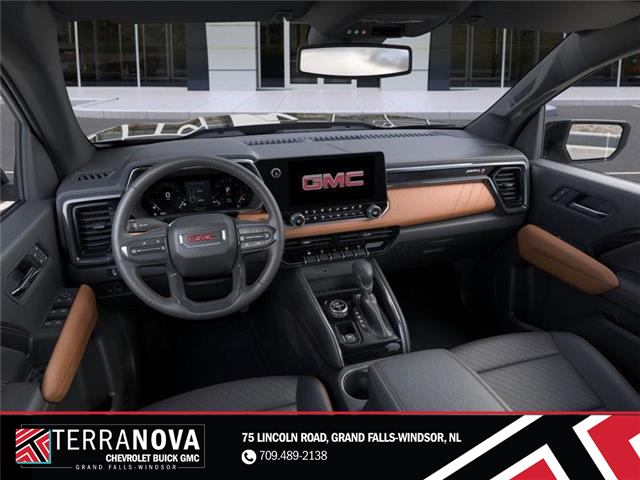 2026 GMC Canyon AT4 (Stk: 22927) in Grand Falls-Windsor - Image 5 of 6