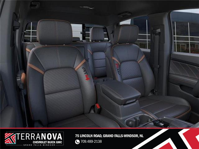 2026 GMC Canyon AT4 (Stk: 22927) in Grand Falls-Windsor - Image 6 of 6