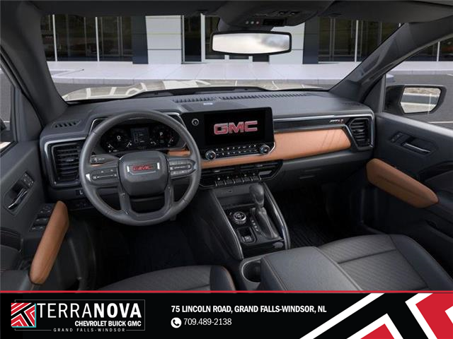 2026 GMC Canyon AT4 (Stk: 22935) in Grand Falls-Windsor - Image 5 of 6