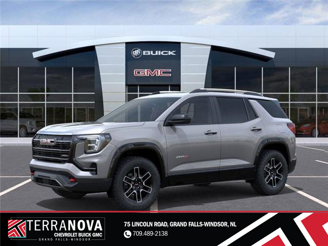 2026 GMC Terrain AT4 (Stk: 22936) in Grand Falls-Windsor - Image 2 of 6