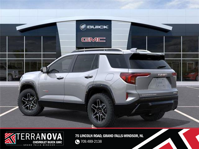 2026 GMC Terrain AT4 (Stk: 22936) in Grand Falls-Windsor - Image 3 of 6