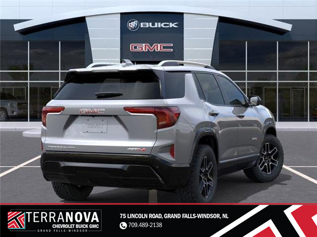 2026 GMC Terrain AT4 (Stk: 22936) in Grand Falls-Windsor - Image 4 of 6