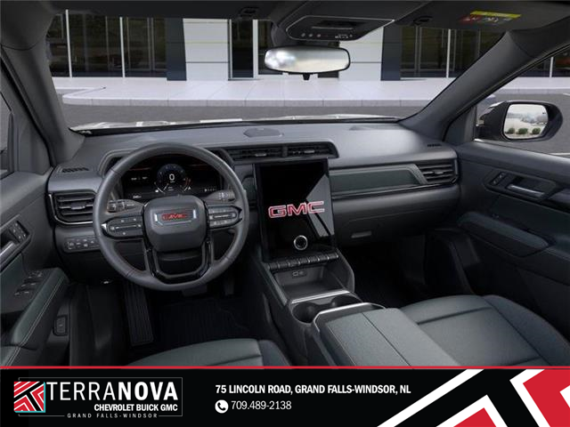 2026 GMC Terrain AT4 (Stk: 22936) in Grand Falls-Windsor - Image 5 of 6