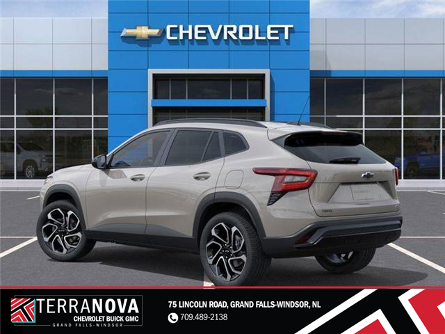 2026 Chevrolet Trax 2RS (Stk: 22933) in Grand Falls-Windsor - Image 3 of 6