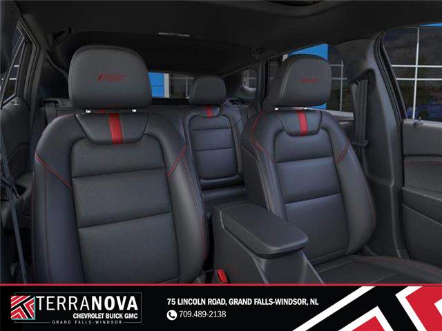 2026 Chevrolet Trax 2RS (Stk: 22933) in Grand Falls-Windsor - Image 6 of 6