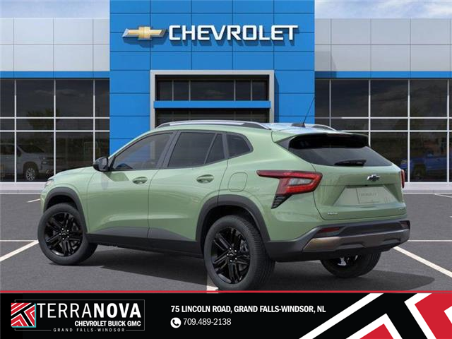 2026 Chevrolet Trax ACTIV (Stk: 22939) in Grand Falls-Windsor - Image 3 of 6