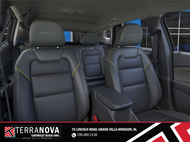 2026 Chevrolet Trax ACTIV (Stk: 22939) in Grand Falls-Windsor - Image 6 of 6