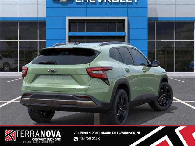 2026 Chevrolet Trax ACTIV (Stk: 22937) in Grand Falls-Windsor - Image 4 of 6