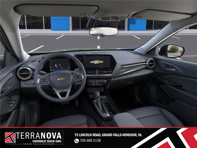 2026 Chevrolet Trax ACTIV (Stk: 22937) in Grand Falls-Windsor - Image 5 of 6