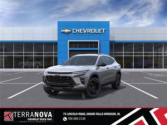 2026 Chevrolet Trax ACTIV (Stk: 22938) in Grand Falls-Windsor - Image 1 of 6