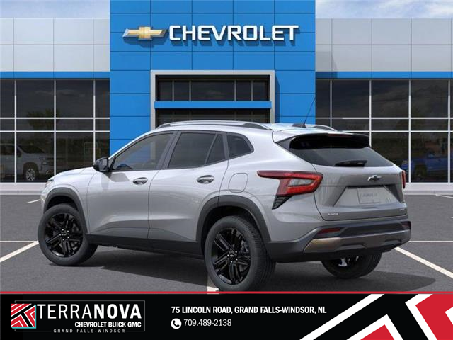 2026 Chevrolet Trax ACTIV (Stk: 22938) in Grand Falls-Windsor - Image 3 of 6