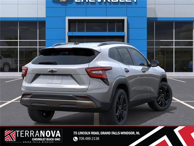 2026 Chevrolet Trax ACTIV (Stk: 22938) in Grand Falls-Windsor - Image 4 of 6
