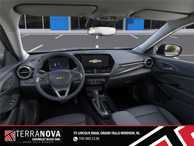 2026 Chevrolet Trax ACTIV (Stk: 22938) in Grand Falls-Windsor - Image 5 of 6
