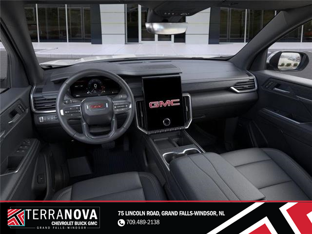 2026 GMC Acadia Elevation (Stk: 22942) in Grand Falls-Windsor - Image 5 of 6 2026 GMC Acadia Elevation (Stk: 22942) in Grand Falls-Windsor - Image 5 of 6