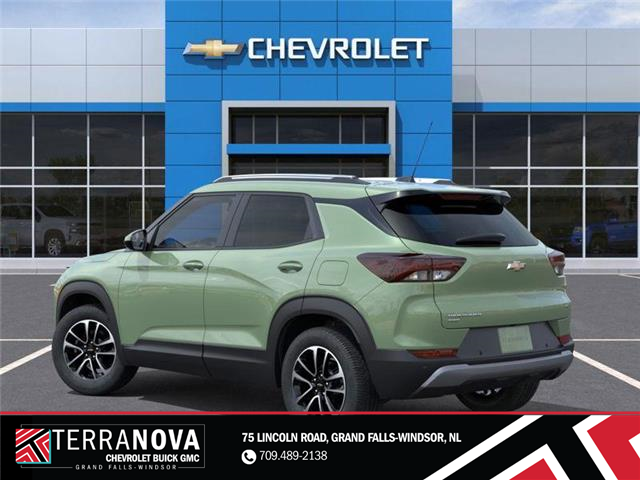 2026 Chevrolet TrailBlazer LT (Stk: 22963) in Grand Falls-Windsor - Image 3 of 6