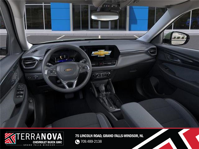 2026 Chevrolet TrailBlazer LT (Stk: 22963) in Grand Falls-Windsor - Image 5 of 6