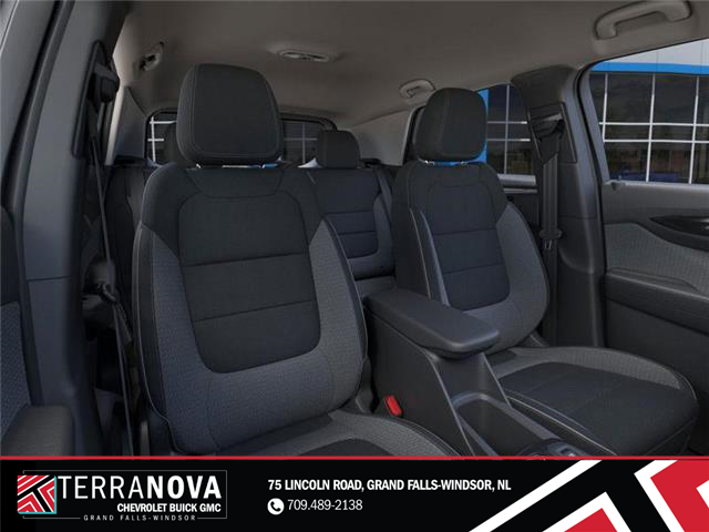 2026 Chevrolet TrailBlazer LT (Stk: 22963) in Grand Falls-Windsor - Image 6 of 6