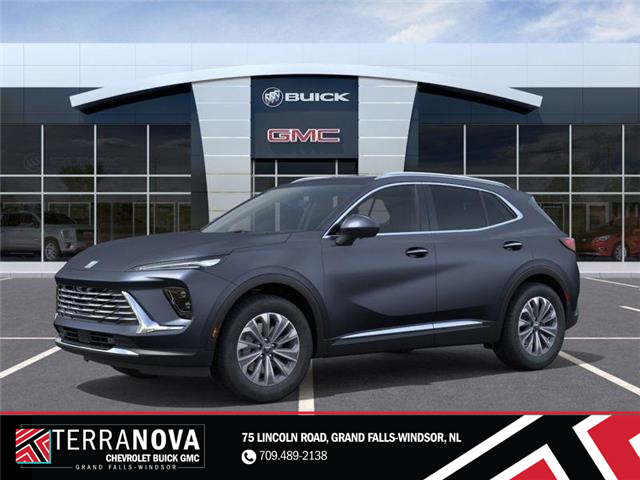 2026 Buick Envision Preferred (Stk: 22968) in Grand Falls-Windsor - Image 2 of 6