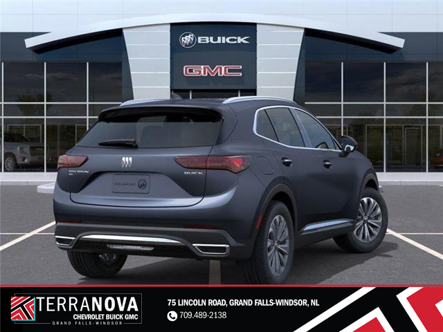 2026 Buick Envision Preferred (Stk: 22968) in Grand Falls-Windsor - Image 4 of 6