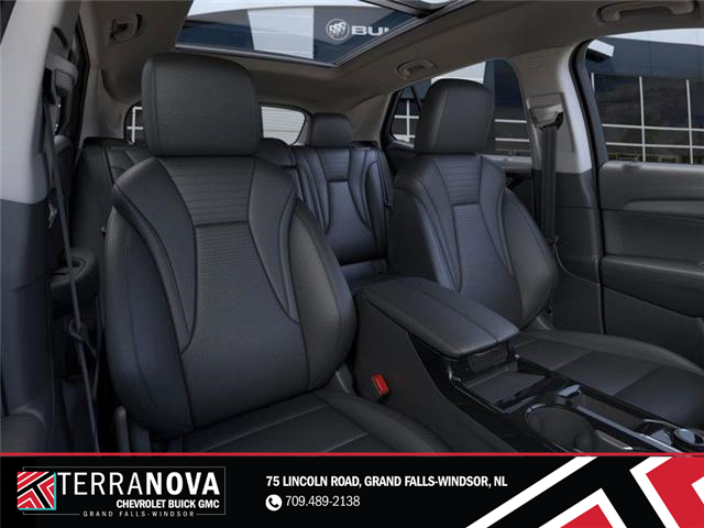 2026 Buick Envision Preferred (Stk: 22968) in Grand Falls-Windsor - Image 6 of 6