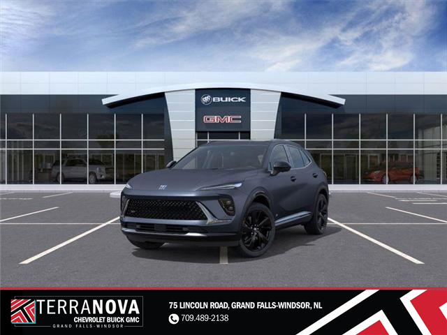 2026 Buick Envision Sport Touring (Stk: 22969) in Grand Falls-Windsor - Image 1 of 6
