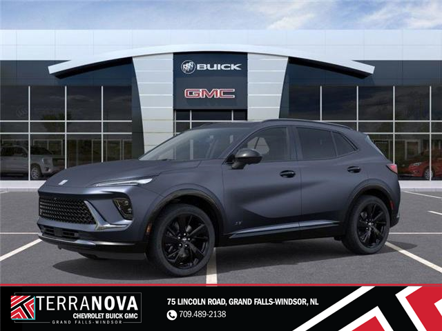2026 Buick Envision Sport Touring (Stk: 22969) in Grand Falls-Windsor - Image 2 of 6