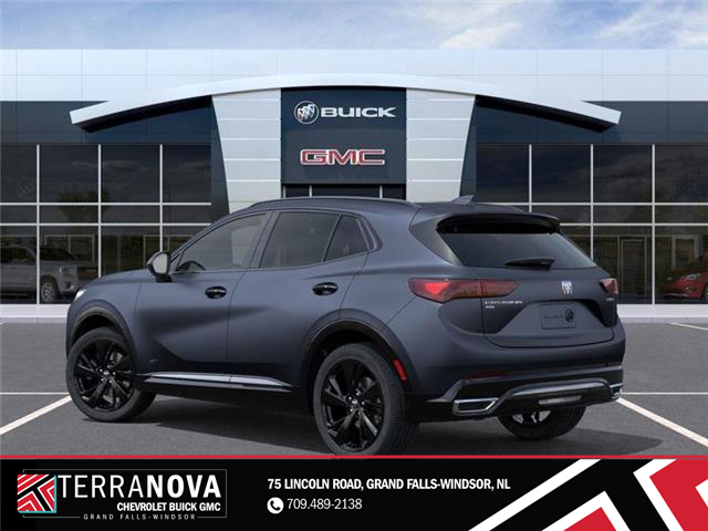 2026 Buick Envision Sport Touring (Stk: 22969) in Grand Falls-Windsor - Image 3 of 6