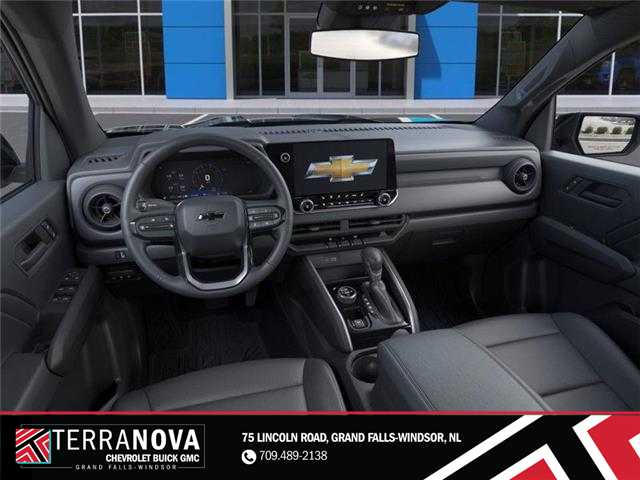 2026 Chevrolet Colorado Trail Boss (Stk: 22995) in Grand Falls-Windsor - Image 5 of 6