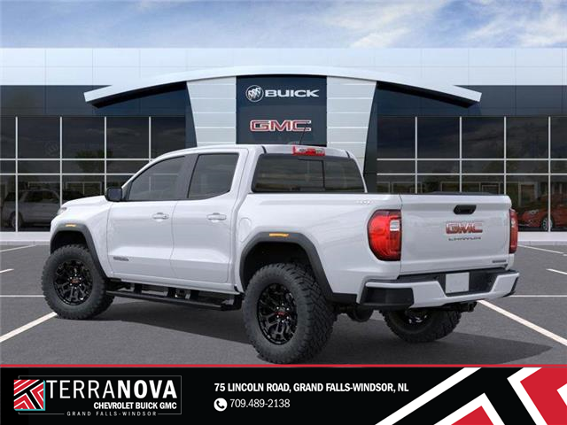 2026 GMC Canyon Elevation (Stk: 22996) in Grand Falls-Windsor - Image 3 of 6
