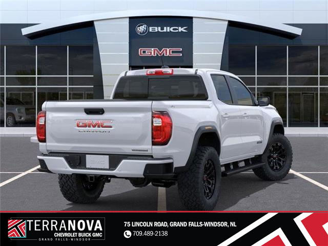 2026 GMC Canyon Elevation (Stk: 22996) in Grand Falls-Windsor - Image 4 of 6