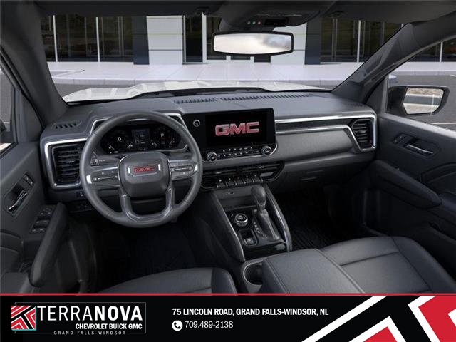 2026 GMC Canyon Elevation (Stk: 22996) in Grand Falls-Windsor - Image 5 of 6