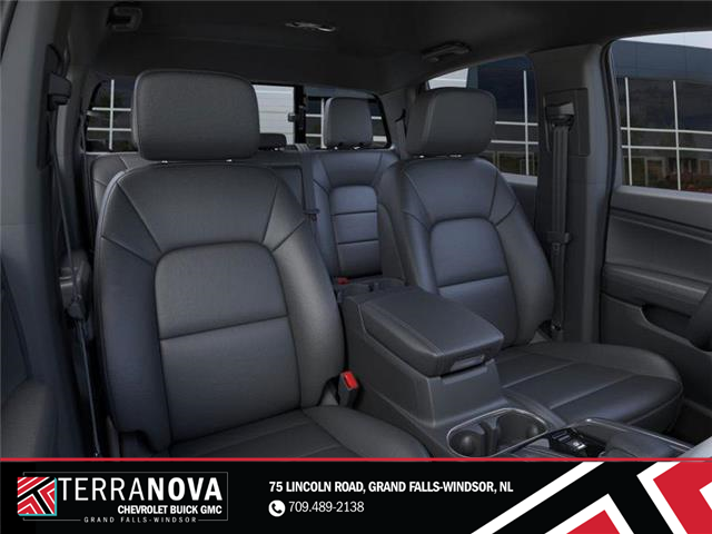 2026 GMC Canyon Elevation (Stk: 22996) in Grand Falls-Windsor - Image 6 of 6