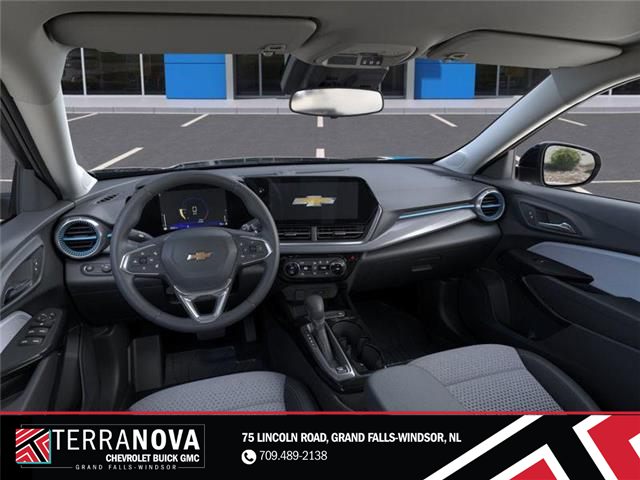 2026 Chevrolet Trax LT (Stk: 22824) in Grand Falls-Windsor - Image 5 of 6