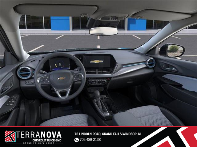 2026 Chevrolet Trax LT (Stk: 22825) in Grand Falls-Windsor - Image 5 of 6