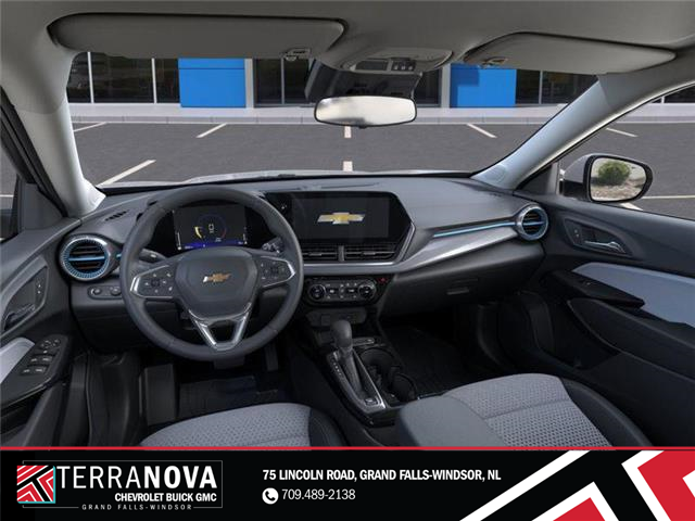 2026 Chevrolet Trax LT (Stk: 22841) in Grand Falls-Windsor - Image 5 of 6