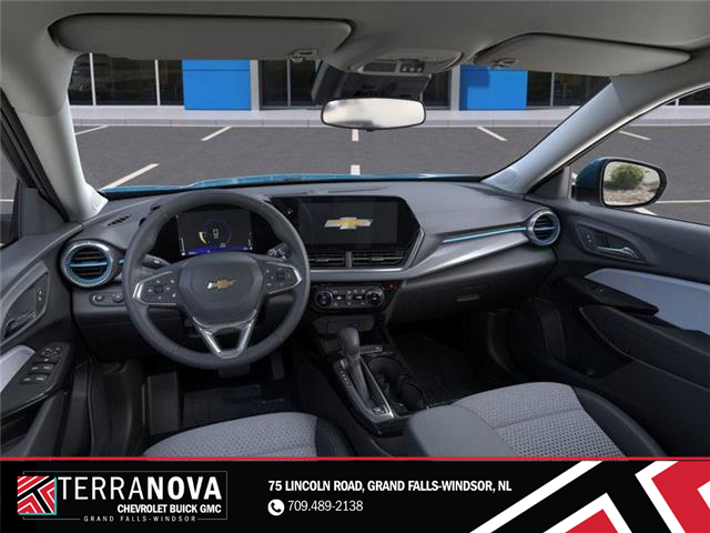2026 Chevrolet Trax LT (Stk: 22842) in Grand Falls-Windsor - Image 5 of 6