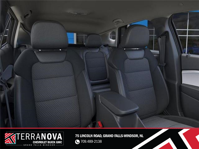 2026 Chevrolet Trax LT (Stk: 22842) in Grand Falls-Windsor - Image 6 of 6