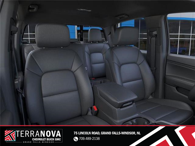 2026 Chevrolet Colorado Trail Boss (Stk: 22916) in Grand Falls-Windsor - Image 6 of 6